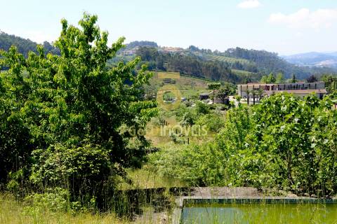 Quinta T3 Venda em Banho e Carvalhosa,Marco de Canaveses