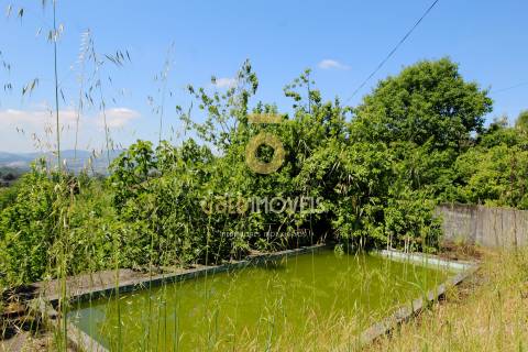 Quinta T3 Venda em Banho e Carvalhosa,Marco de Canaveses