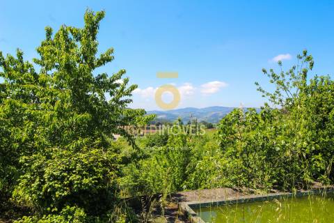 Quinta T3 Venda em Banho e Carvalhosa,Marco de Canaveses