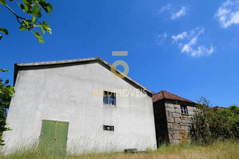 Quinta T3 Venda em Banho e Carvalhosa,Marco de Canaveses