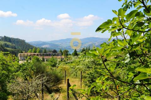 Quinta T3 Venda em Banho e Carvalhosa,Marco de Canaveses