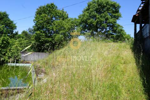 Quinta T3 Venda em Banho e Carvalhosa,Marco de Canaveses