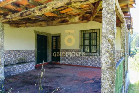 Quinta T3 Venda em Banho e Carvalhosa,Marco de Canaveses