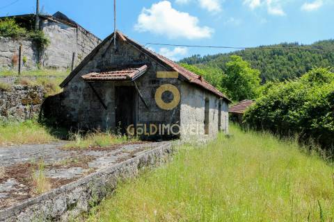 Quinta T3 Venda em Banho e Carvalhosa,Marco de Canaveses