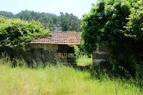 Quinta T3 Venda em Banho e Carvalhosa,Marco de Canaveses