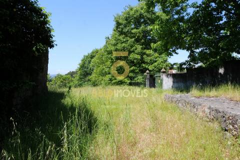 Quinta T3 Venda em Banho e Carvalhosa,Marco de Canaveses