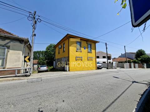 Moradia T0 Venda em Cidade da Maia,Maia