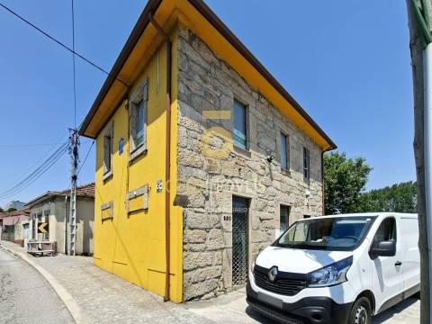 Moradia T0 Venda em Cidade da Maia,Maia