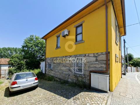 Moradia T0 Venda em Cidade da Maia,Maia