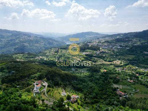 Moradia para Restaurar T3 Venda em Penhalonga e Paços de Gaiolo,Marco de Canaveses