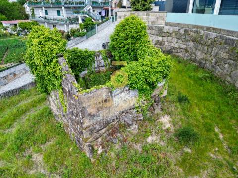 Moradia para Restaurar T3 Venda em Penhalonga e Paços de Gaiolo,Marco de Canaveses