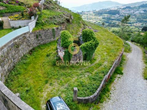 Moradia para Restaurar T3 Venda em Penhalonga e Paços de Gaiolo,Marco de Canaveses
