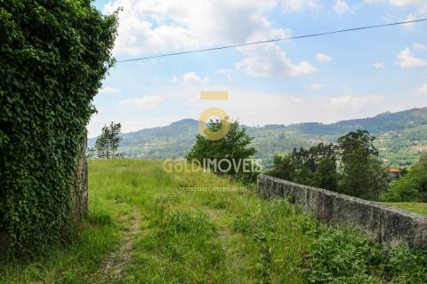 Moradia para Restaurar T3 Venda em Penhalonga e Paços de Gaiolo,Marco de Canaveses