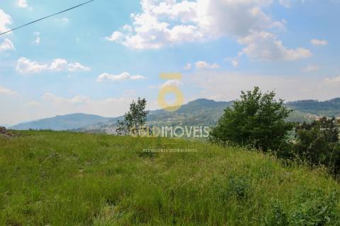 Moradia para Restaurar T3 Venda em Penhalonga e Paços de Gaiolo,Marco de Canaveses