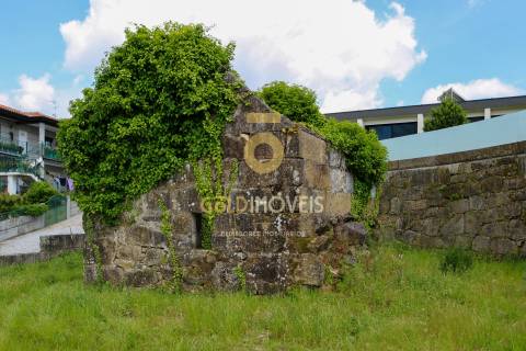 Moradia para Restaurar T3 Venda em Penhalonga e Paços de Gaiolo,Marco de Canaveses