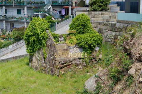 Moradia para Restaurar T3 Venda em Penhalonga e Paços de Gaiolo,Marco de Canaveses