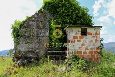 Moradia para Restaurar T3 Venda em Penhalonga e Paços de Gaiolo,Marco de Canaveses