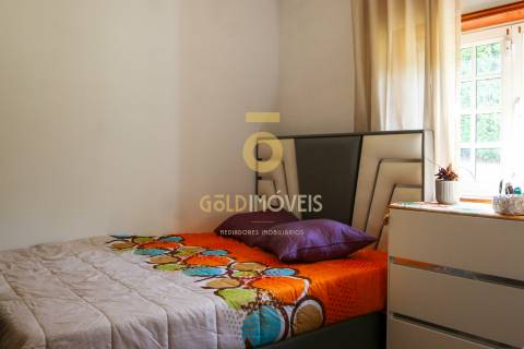 Moradia Isolada T3 em Pidre, Mancelos - Amarante