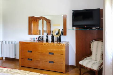 Moradia Isolada T3 em Pidre, Mancelos - Amarante