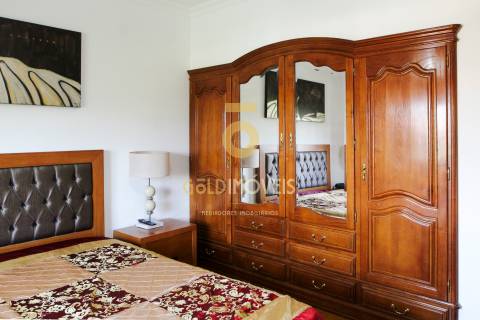 Moradia Isolada T3 em Pidre, Mancelos - Amarante