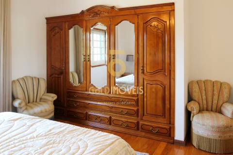 Moradia Isolada T3 em Pidre, Mancelos - Amarante