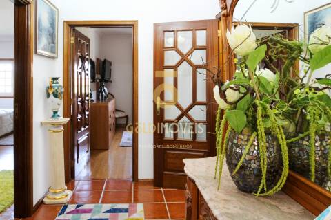 Moradia Isolada T3 em Pidre, Mancelos - Amarante