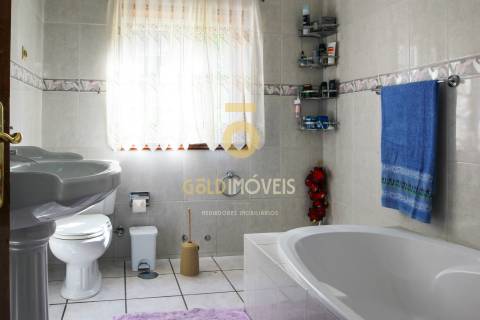 Moradia Isolada T3 em Pidre, Mancelos - Amarante