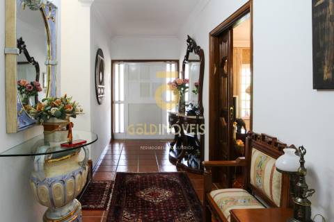 Moradia Isolada T3 em Pidre, Mancelos - Amarante