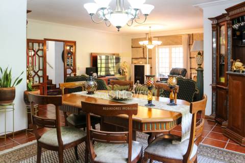 Moradia Isolada T3 em Pidre, Mancelos - Amarante