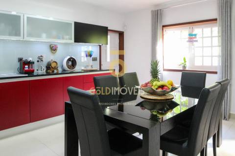 Moradia Isolada T3 em Pidre, Mancelos - Amarante