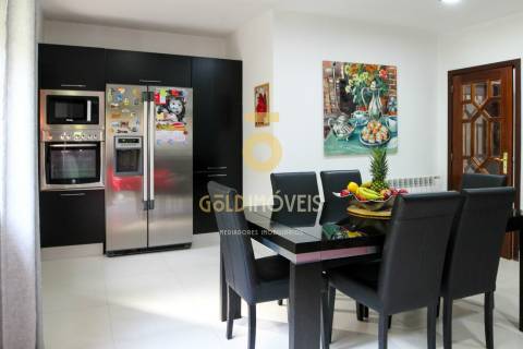 Moradia Isolada T3 em Pidre, Mancelos - Amarante