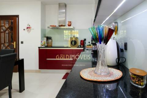 Moradia Isolada T3 em Pidre, Mancelos - Amarante