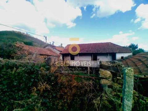 Quintinha T3 Venda em Santa Maria de Sardoura,Castelo de Paiva