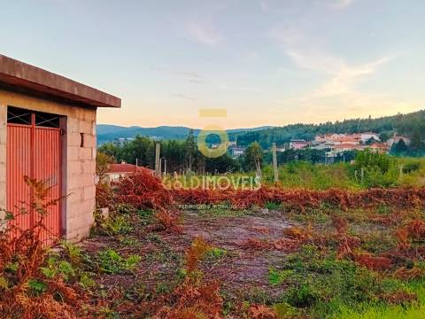 Quintinha T3 Venda em Santa Maria de Sardoura,Castelo de Paiva