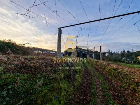Quintinha T3 Venda em Santa Maria de Sardoura,Castelo de Paiva