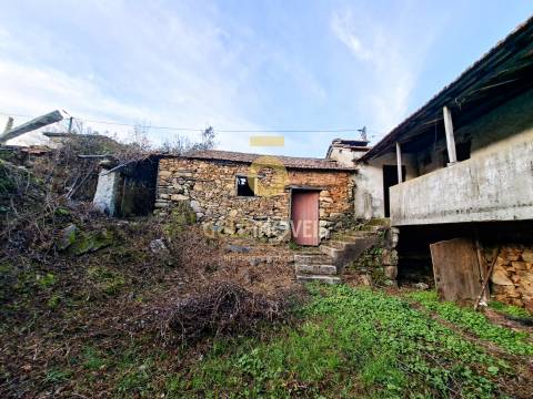 Quintinha T3 Venda em Santa Maria de Sardoura,Castelo de Paiva