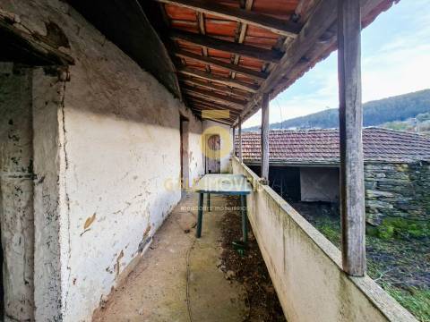 Quintinha T3 Venda em Santa Maria de Sardoura,Castelo de Paiva