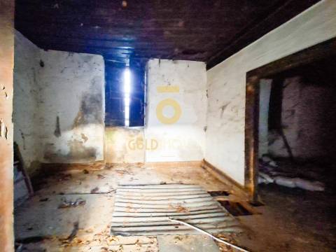 Quintinha T3 Venda em Santa Maria de Sardoura,Castelo de Paiva