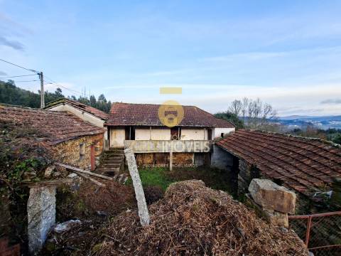 Quintinha T3 Venda em Santa Maria de Sardoura,Castelo de Paiva