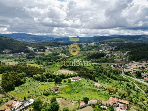 Quintinha T3 Venda em Santa Maria de Sardoura,Castelo de Paiva