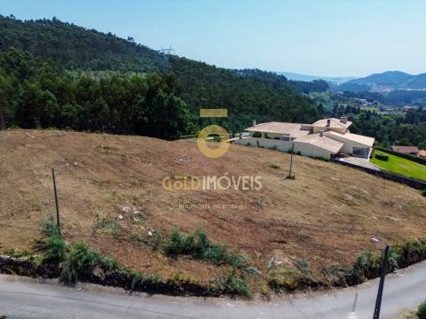 Terreno Rústico  Venda em Carregosa,Oliveira de Azeméis