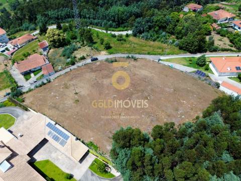 Terreno Rústico  Venda em Carregosa,Oliveira de Azeméis