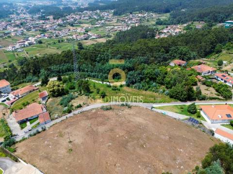 Terreno Rústico  Venda em Carregosa,Oliveira de Azeméis