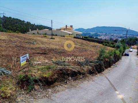 Terreno Rústico  Venda em Carregosa,Oliveira de Azeméis