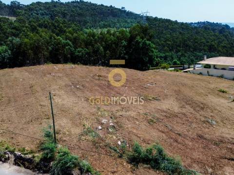 Terreno Rústico  Venda em Carregosa,Oliveira de Azeméis