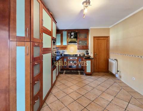 Moradia Geminada T3 Venda em São Roque,Oliveira de Azeméis