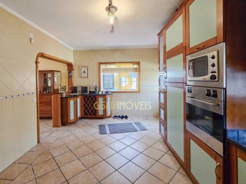 Moradia Geminada T3 Venda em São Roque,Oliveira de Azeméis