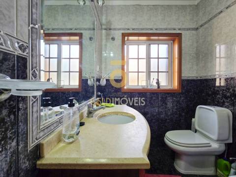 Moradia Geminada T3 Venda em São Roque,Oliveira de Azeméis