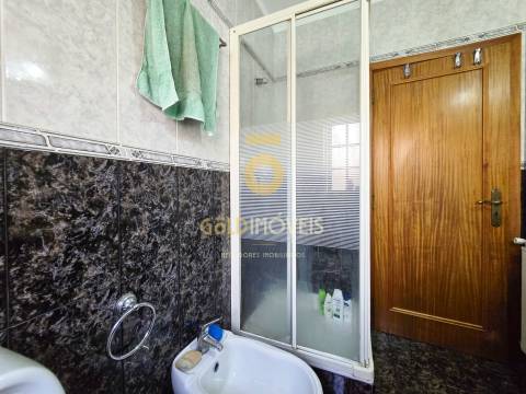 Moradia Geminada T3 Venda em São Roque,Oliveira de Azeméis