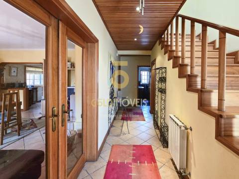 Moradia Geminada T3 Venda em São Roque,Oliveira de Azeméis